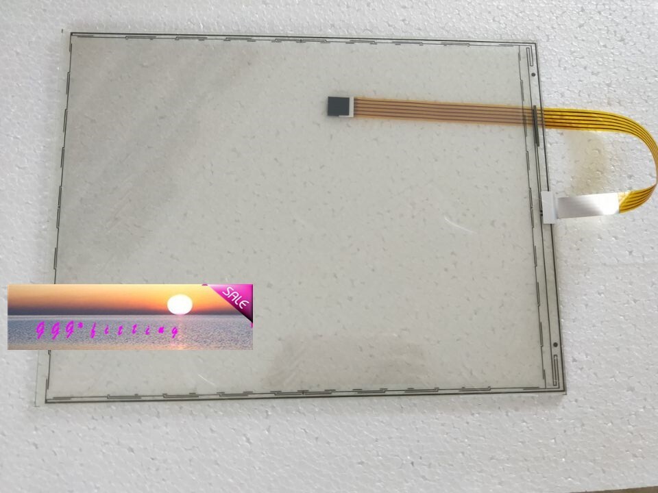 Microtouch PN:11389 Touch Screen Glass Panel