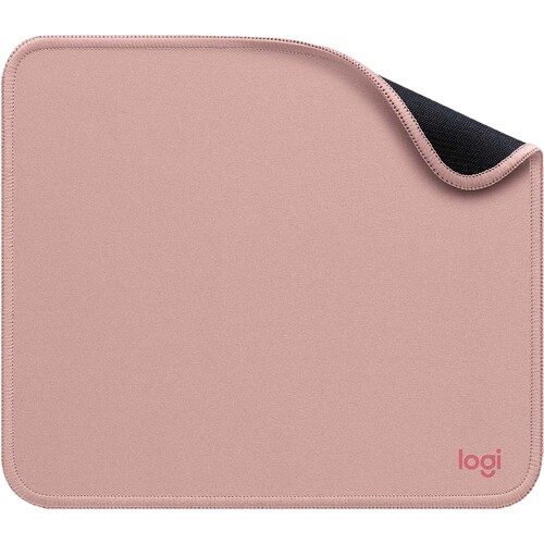 Logitech 956-000037 Studio Series Mouse Pad – 7.87″ Height x 9.06″ Width