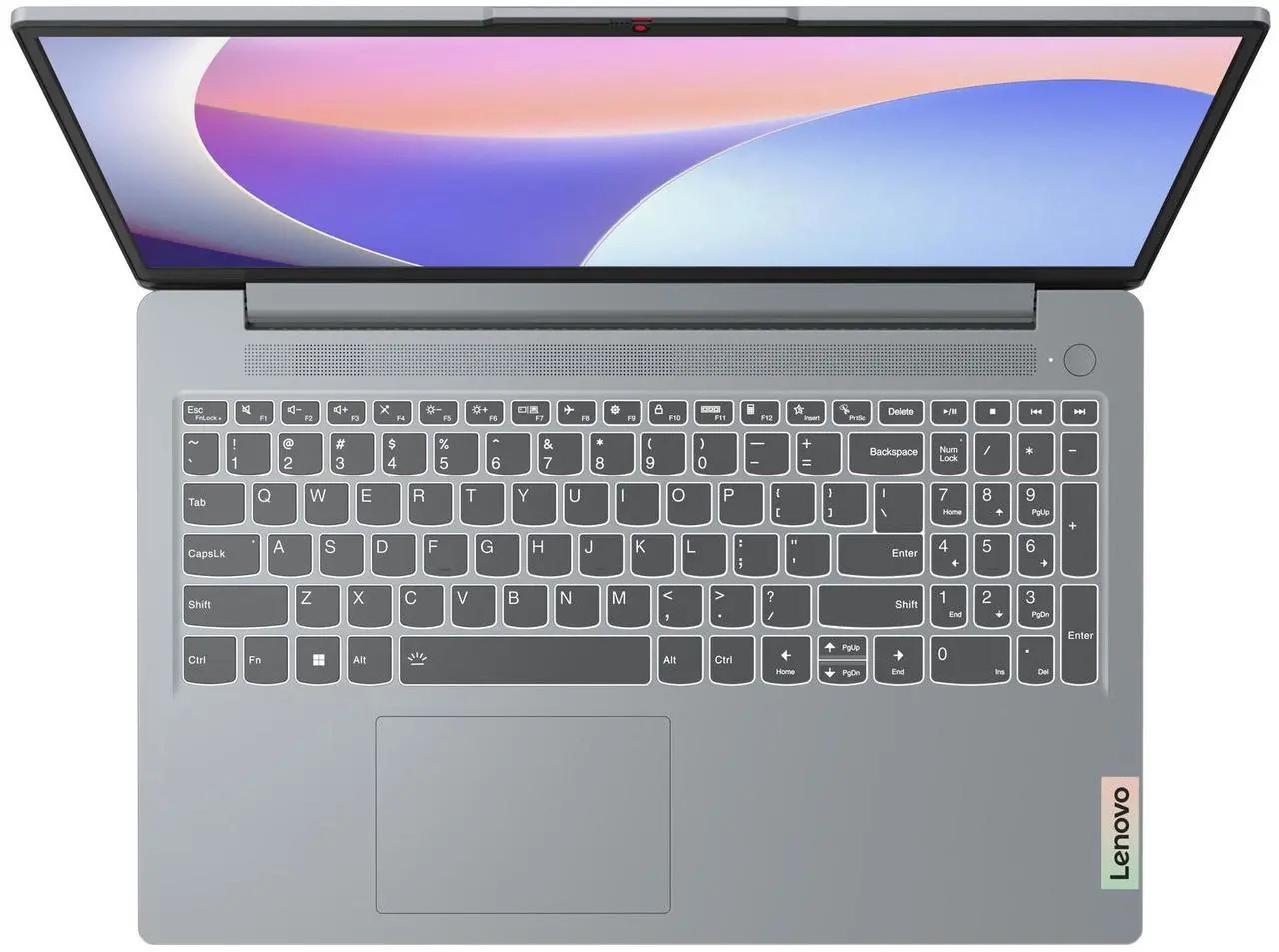 LENOVO 82XB00HVUS IdeaPad Slim 3 15IAN8 15.6″ FHD N100 0.8GHz Intel UHD Graphics