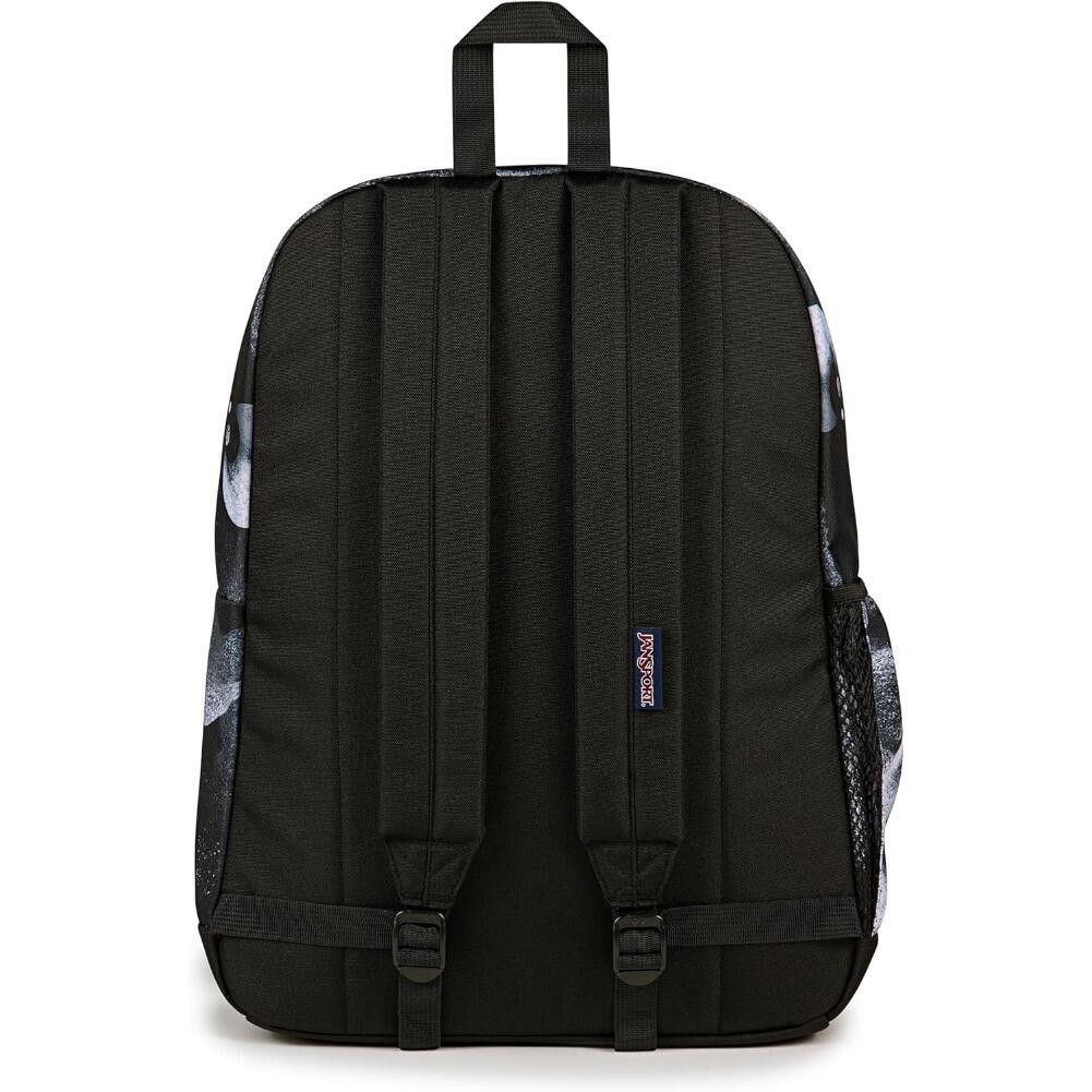 JanSport Cross Town Plus Large Main Compartment 15″ Laptop Sleeve Backpack