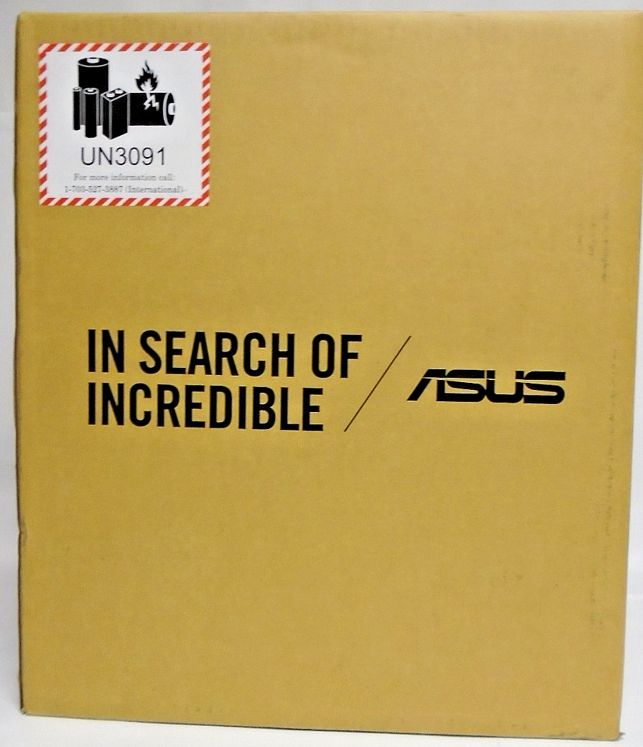 Asus S501MD-DB504 Desktop Computer Intel Core i5-12400 6-Core 16GB Ram 512GB SSD