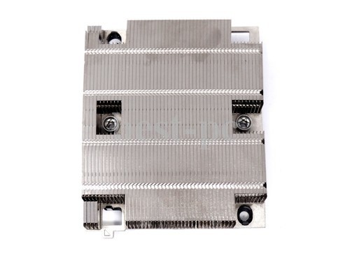 Dell Inc EMC Power Edge C6400/C6420 CPU Cooling Heatsink JYKMM Tested Working