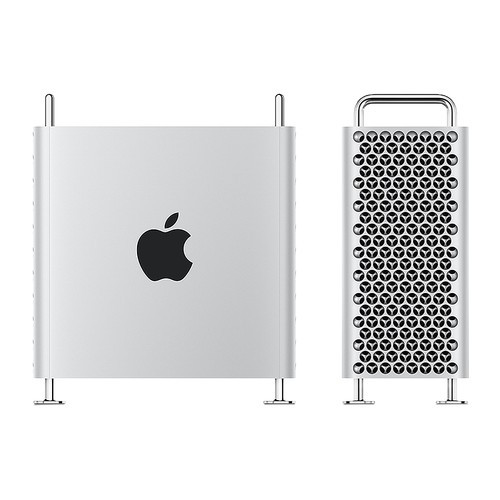 2019 Apple Mac Pro Xeon W-3245 16-Core 3.2GHz 96GB RAM 2TB SSD Radeon Pro 580X