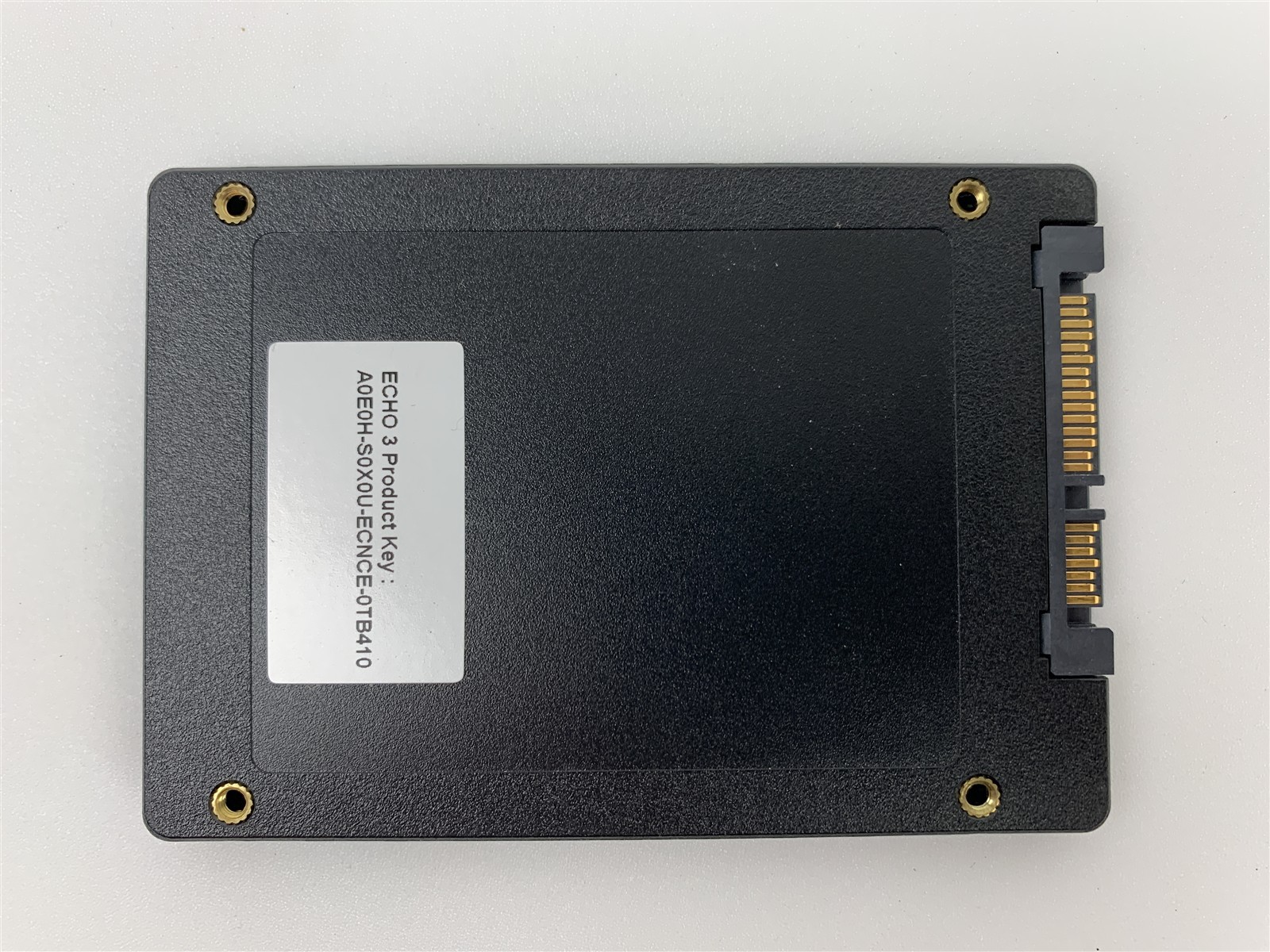 SPCC A55 3D NAND 2.5″ SATA 256GB SSD