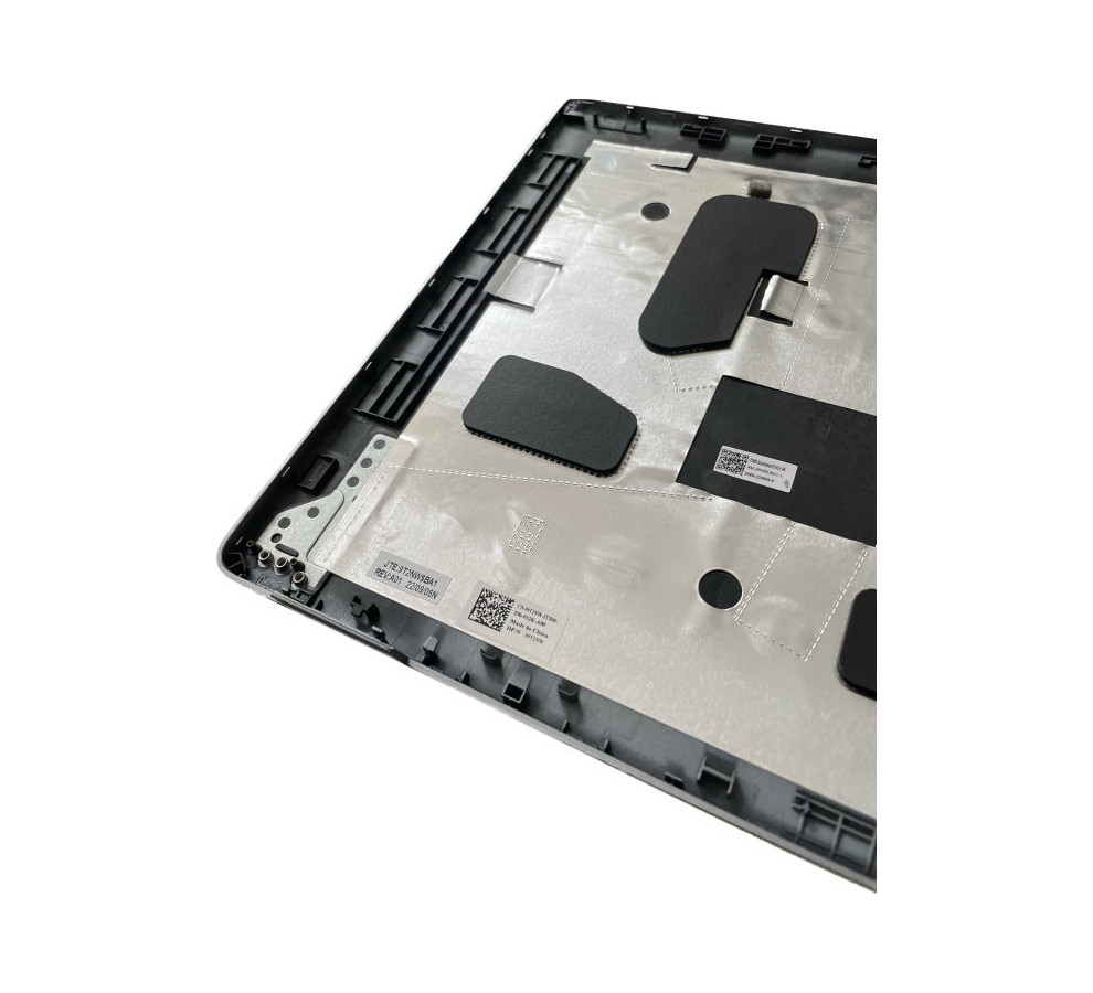 09T2NW 9T2NW For Dell Latitude 5530 E5530 Back Cover Top Case Rear Lid Silver US