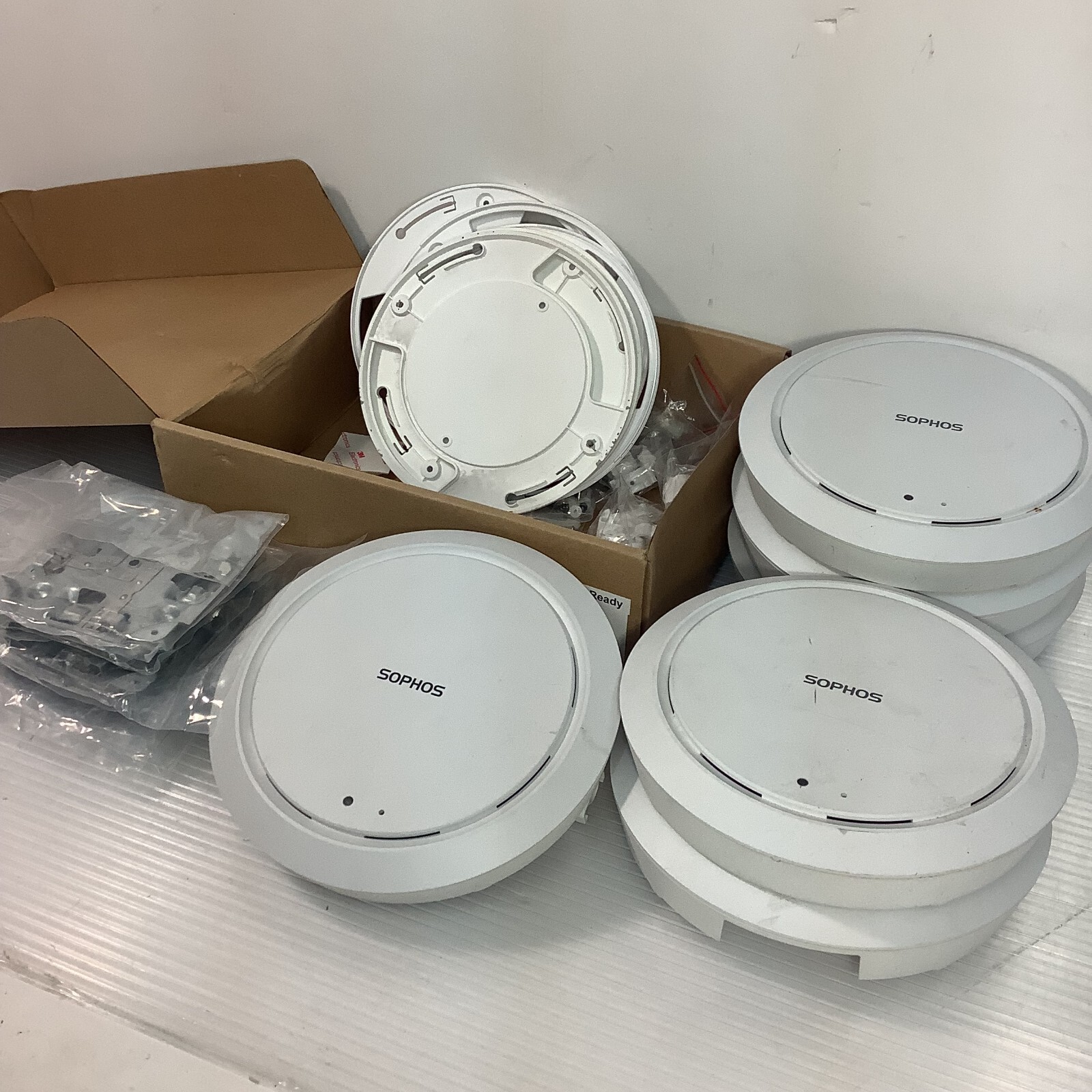 Sophos AP 55c Wireless Access Point (Lot of 6)