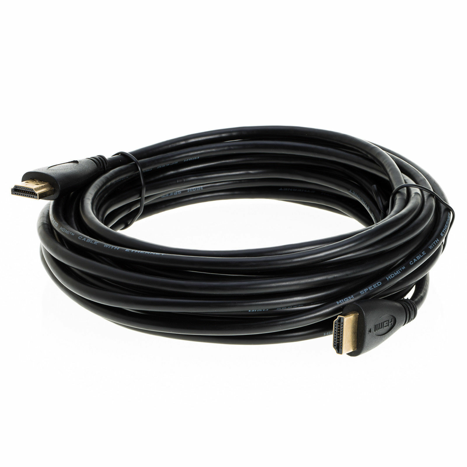 4K Gold HDMI Cable 2.0 3d Lot Length 3ft 6ft 10ft 20ft 30ft 40ft 50ft 100ft