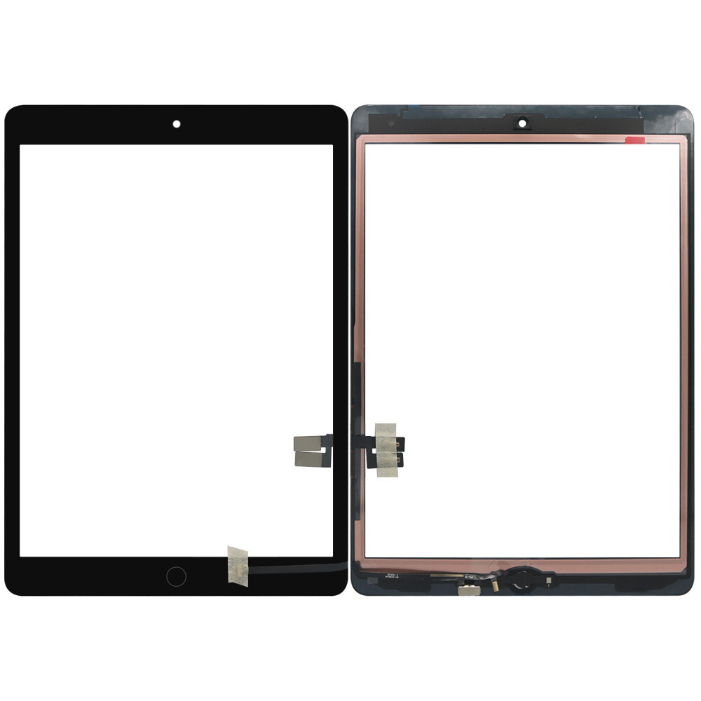 For iPad 9th 10.2 2021 A2602 A2603 LCD Display / Touch Screen Digitizer Home USA