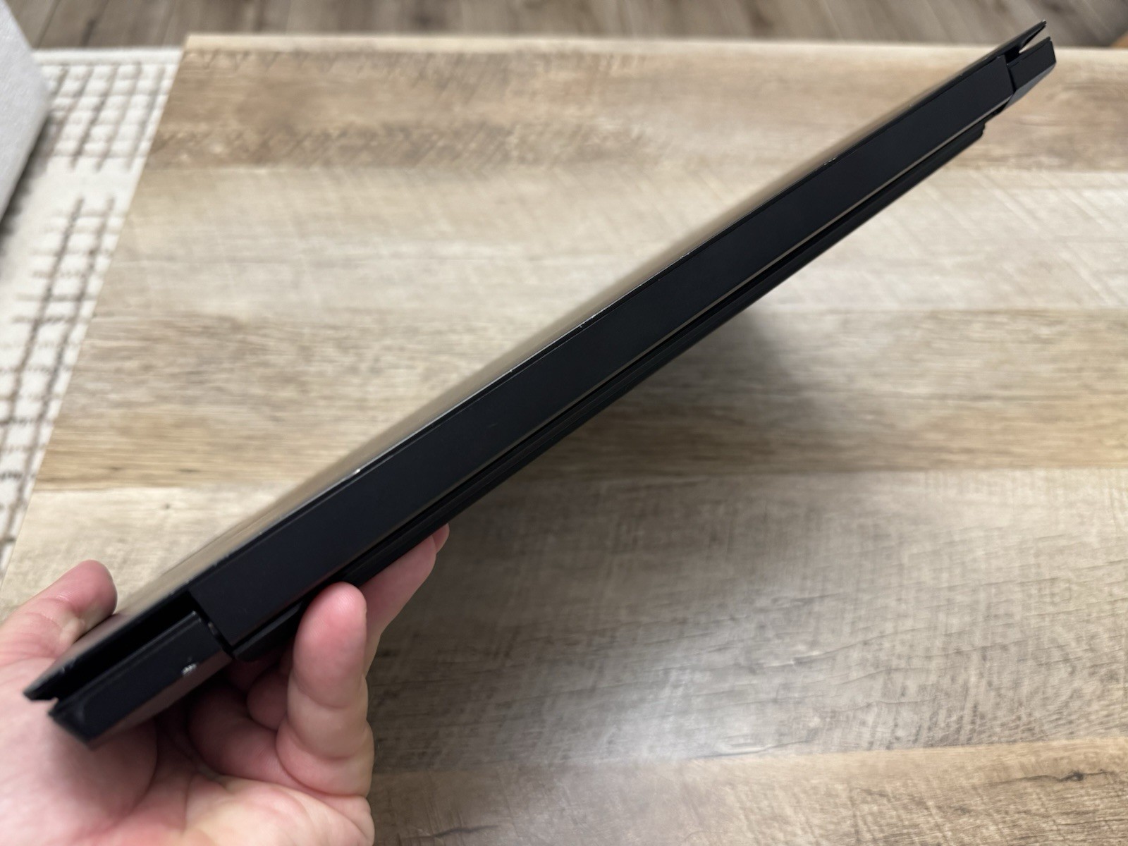 Lenovo ThinkPad E15 Gen 2 15.6″ Intel Core i7-1165G7 @ 2.8GHz 16GB RAM 512GB SSD