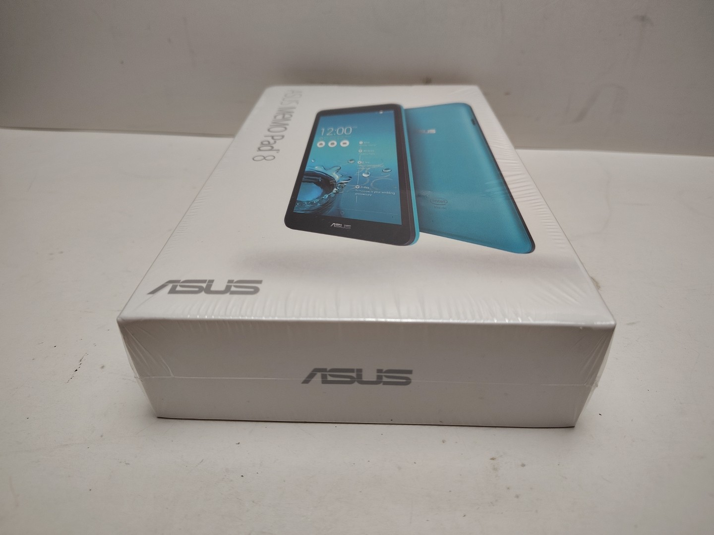 FACTORY SEALED ASUS MEMO Pad 8 ME181C K011 8 inch 16GB Android Tablet Very RARE!