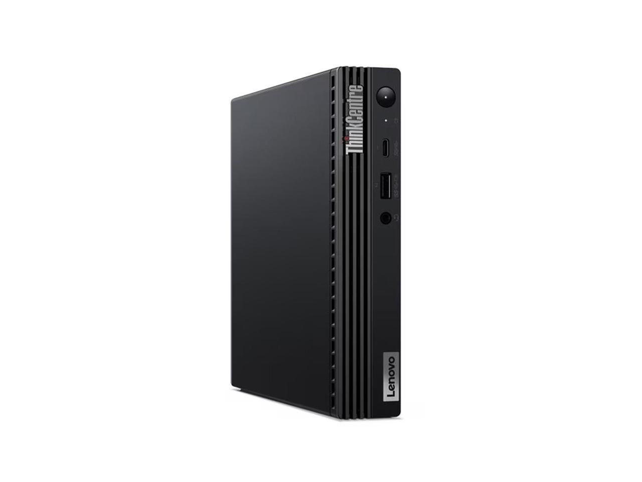 Lenovo ThinkCentre M75q Tiny Desktop AMD Ryzen 5 PRO 5650GE 16GB 256GB SSD W11P