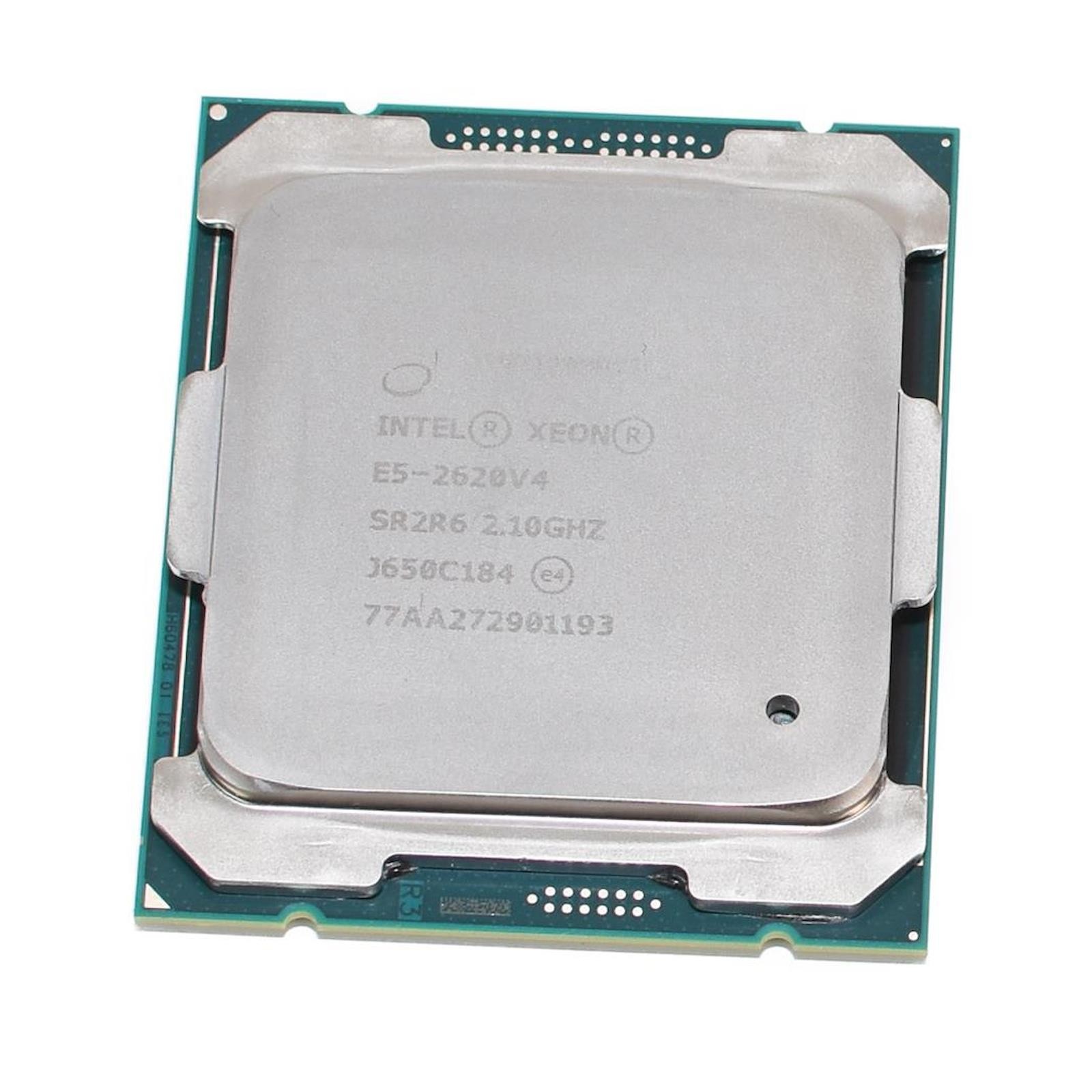 SR2R6 Intel Xeon E5-2620v4 2.1Ghz 8-Core 20M 8GT/s QPI LGA2011-3 Processor CPU