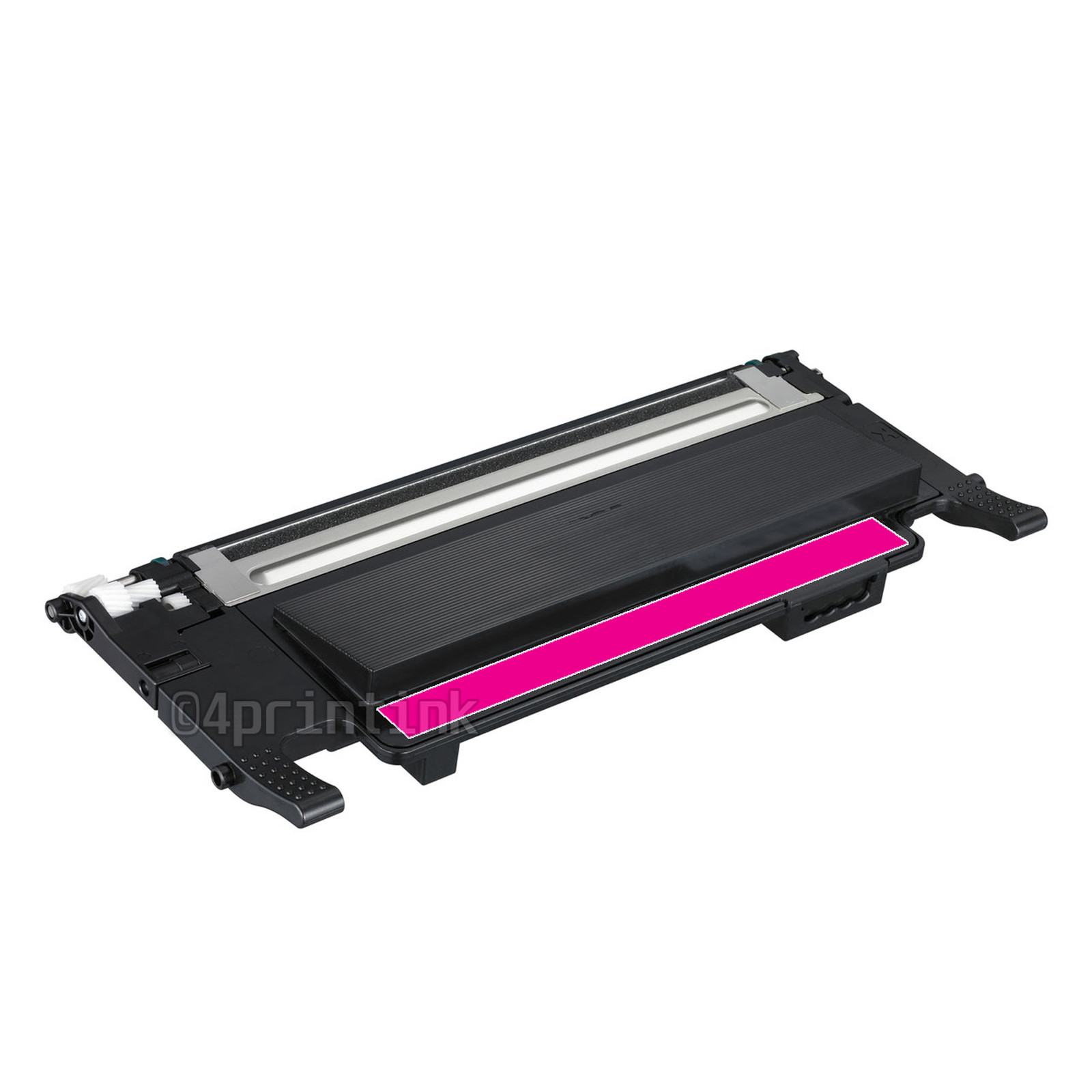 CLT-M407S Magenta Toner Cartridge For Samsung M407 CLX-3180 CLX-3185 CLX3186