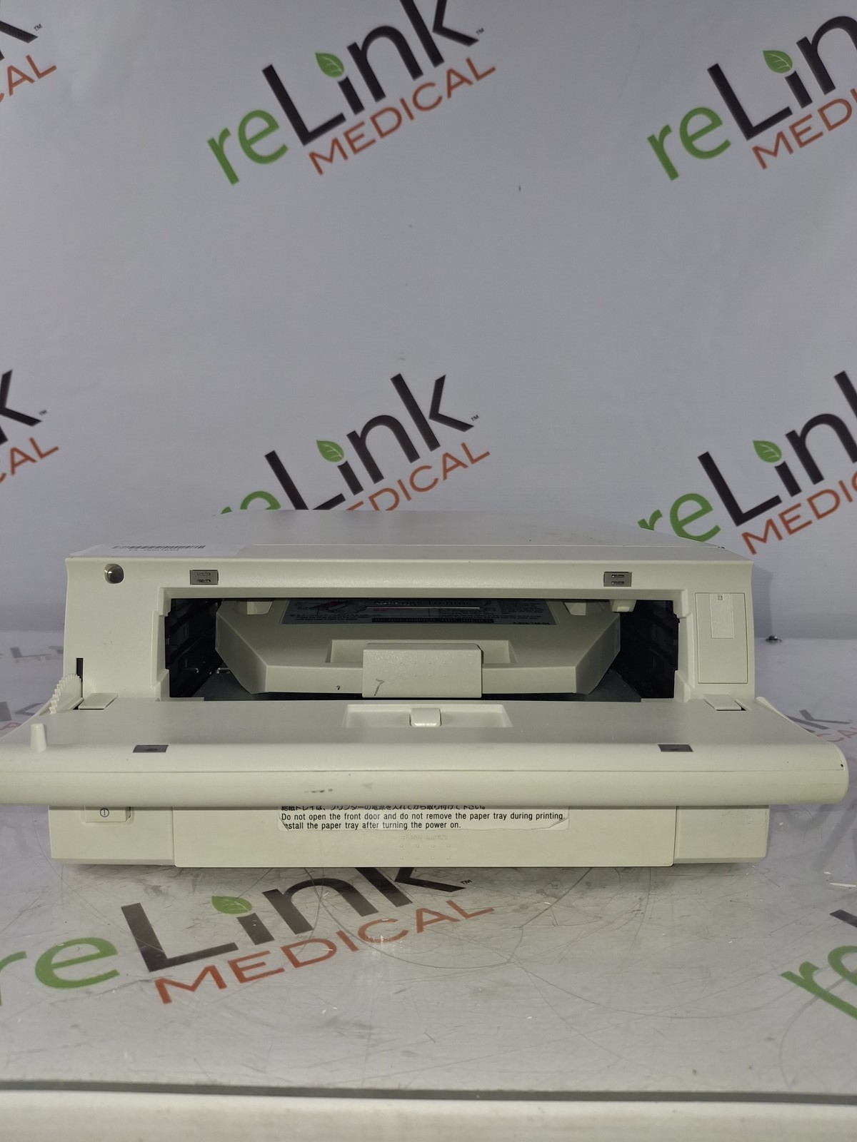 Olympus OEP-4 Color Video Printer