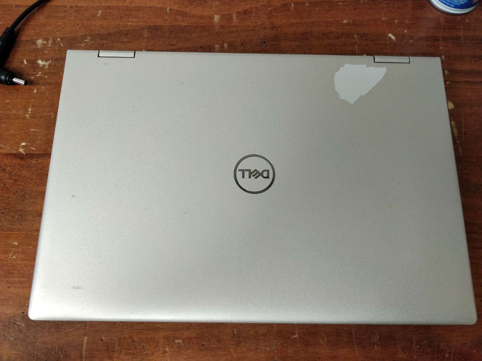 Dell Inspiron 5400 INTEL CORE I5-1035G1@1.10GHz 8GB RAM NO DRIVE PARTS 8464