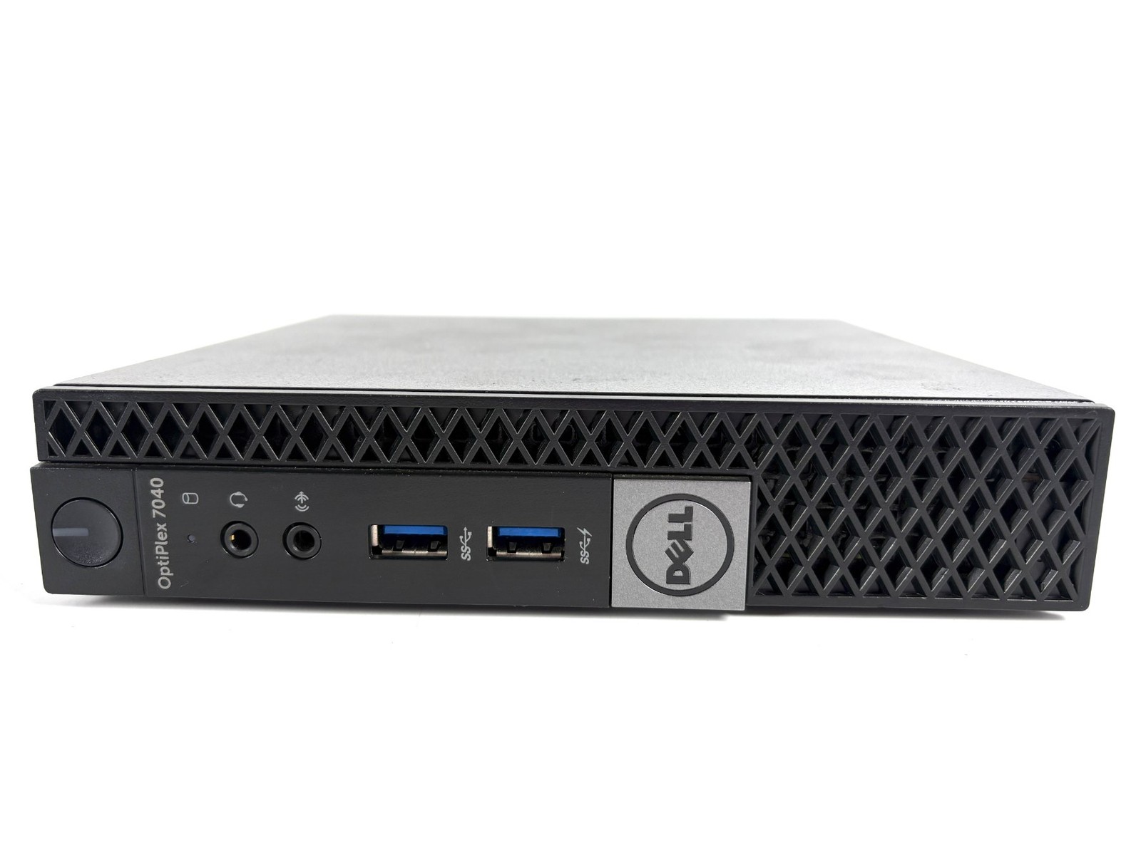 Dell OptiPlex 7040 MFF – 2.5GHz i5, 8GB RAM, NO SSD
