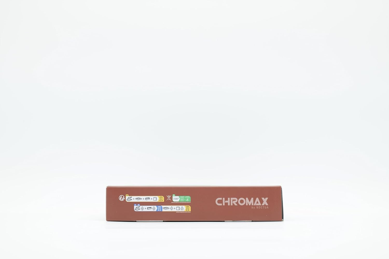 NF-A14 PWM Chromax.Black.Swap, Premium Quiet Fan, 4-Pin (140Mm, Black)