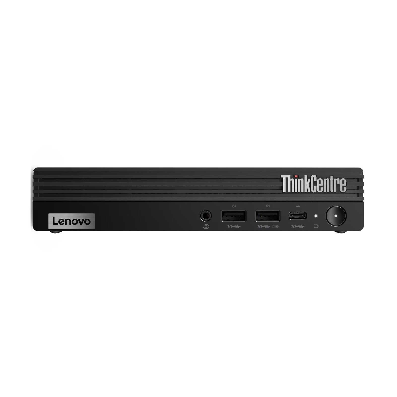 Lenovo Thinkcentre M75Q G5 Tiny PC AMD Ryzen 3 PRO 8300GE 8GB RAM 256GB SSD W11P