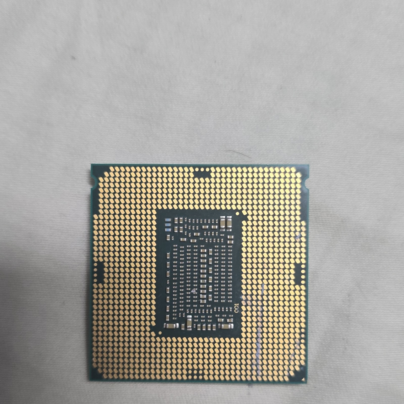 Intel Xeon E-2286G Xeon E 8-Core 4.00GHz 2MB L2 16MB L3 LGA1151 SRF7C