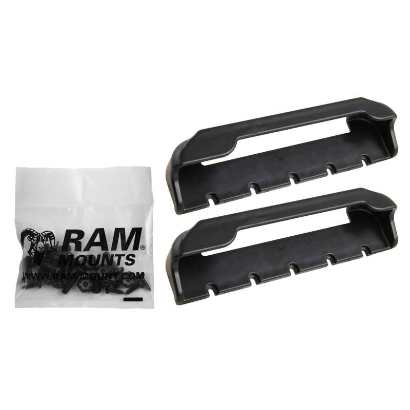 RAM-HOL-TAB23-CUPSU RAM Tab-Tite End Cups for 7-8″ Tabl