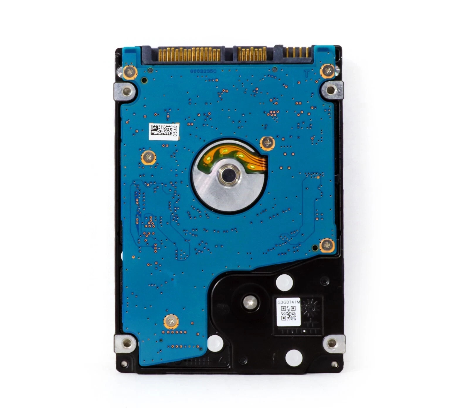 Laptop Hard Drive 2.5 SATA Up to 1TB w/ Preinstalled Windows 10/11