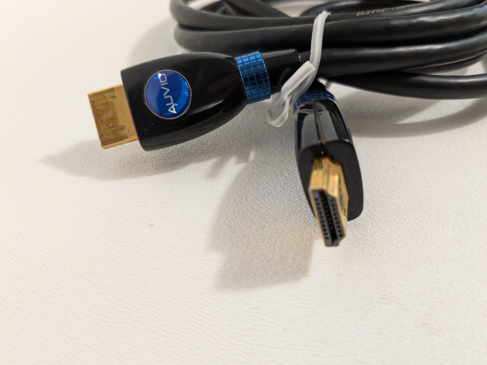 HDMI Cable 4K High Speed Cord 6 FT Audio Return Gold Plated Electronics