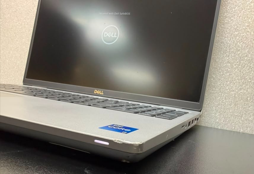 Dell Precision 3571 15.6in i7 12th Gen 24GB RAM 1TB NVMe SSD Windows 11 Pro