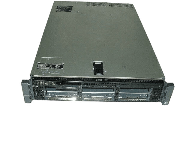 Dell Poweredge R710 3.5″ 2x L5640 2.26ghz Hex Core 96gb Perc6i 6x Trays 2x 870w