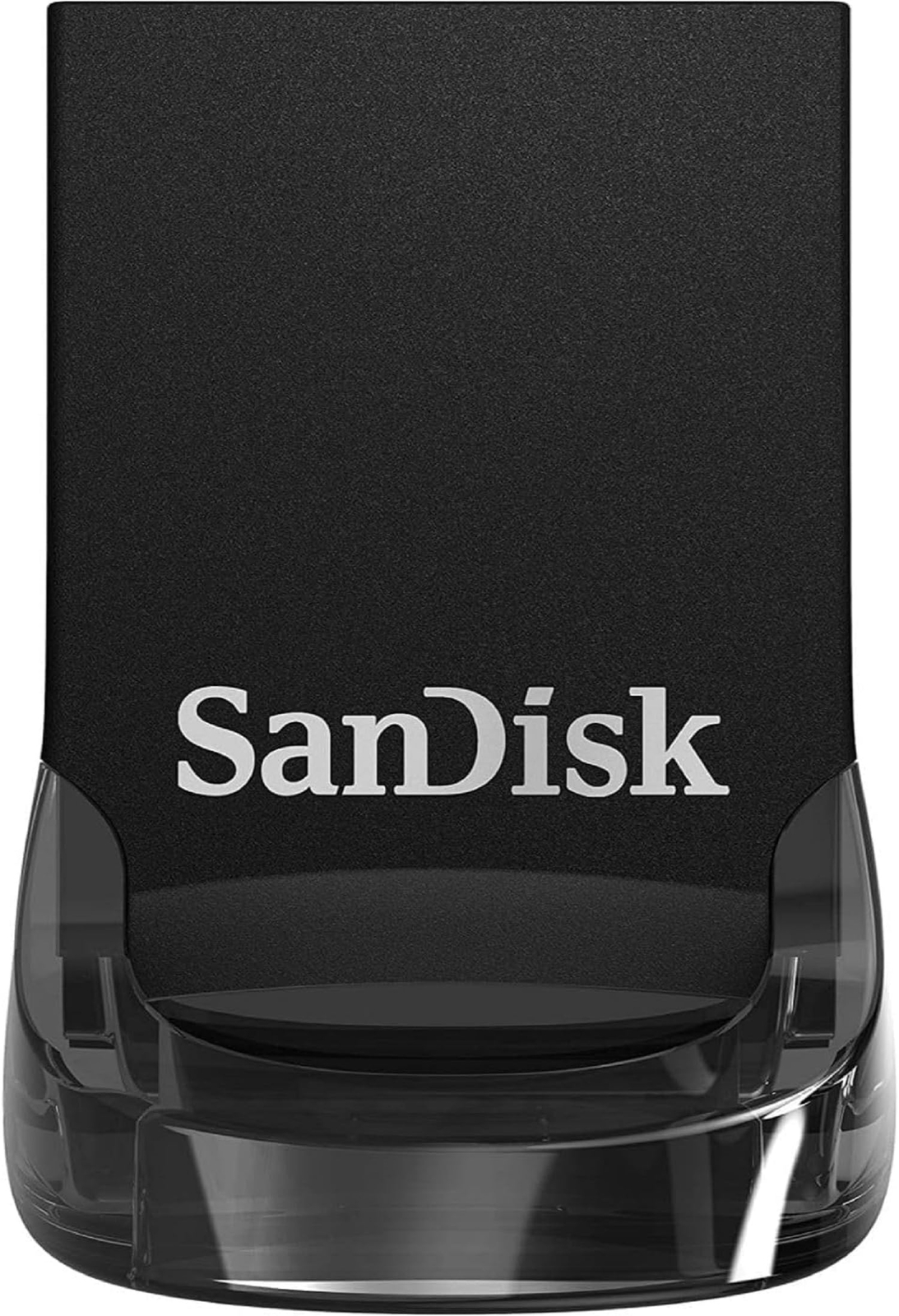 SanDisk Ultra Fit 128GB USB 3.1 Flash Drive High Speed Compact Storage