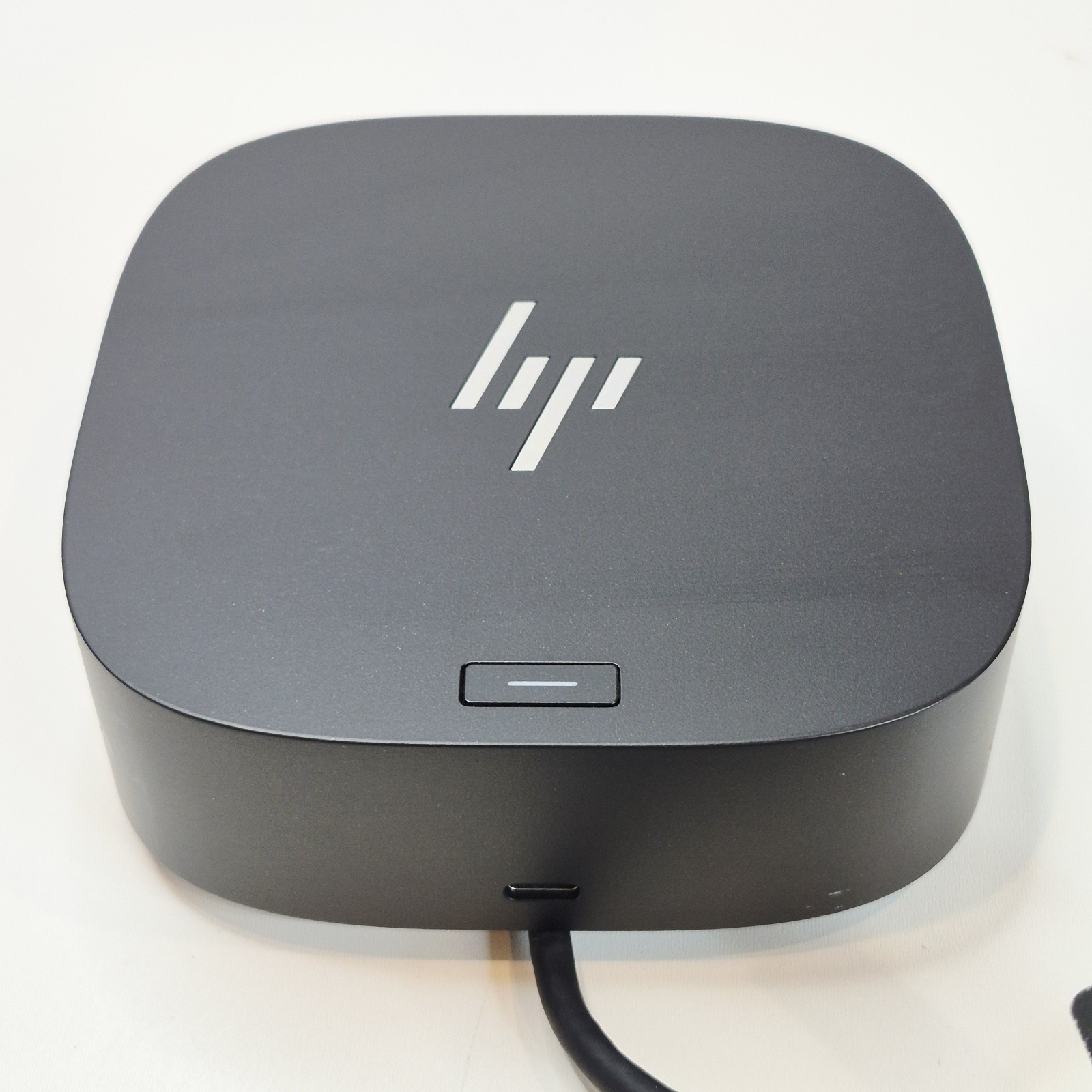 HP USB-C Dock G5 HSN-IX02 Docking Station Only