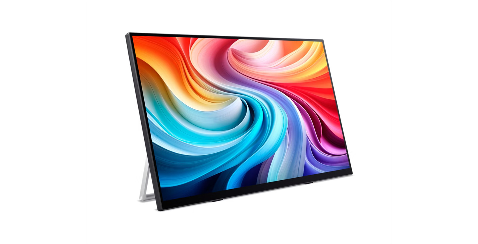 Acer 27″ UT272 Monitor 1920×1080 75Hz 360Nit 4ms 100×100 Portable Refurbished