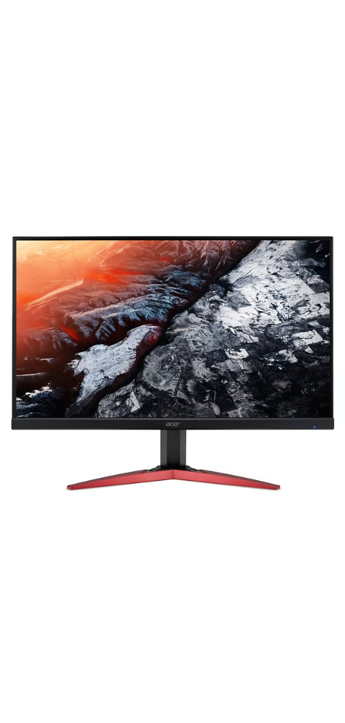 Acer KG251Q F 24.5″ FHD 400cd/m² 165Hz 1ms Refurbished