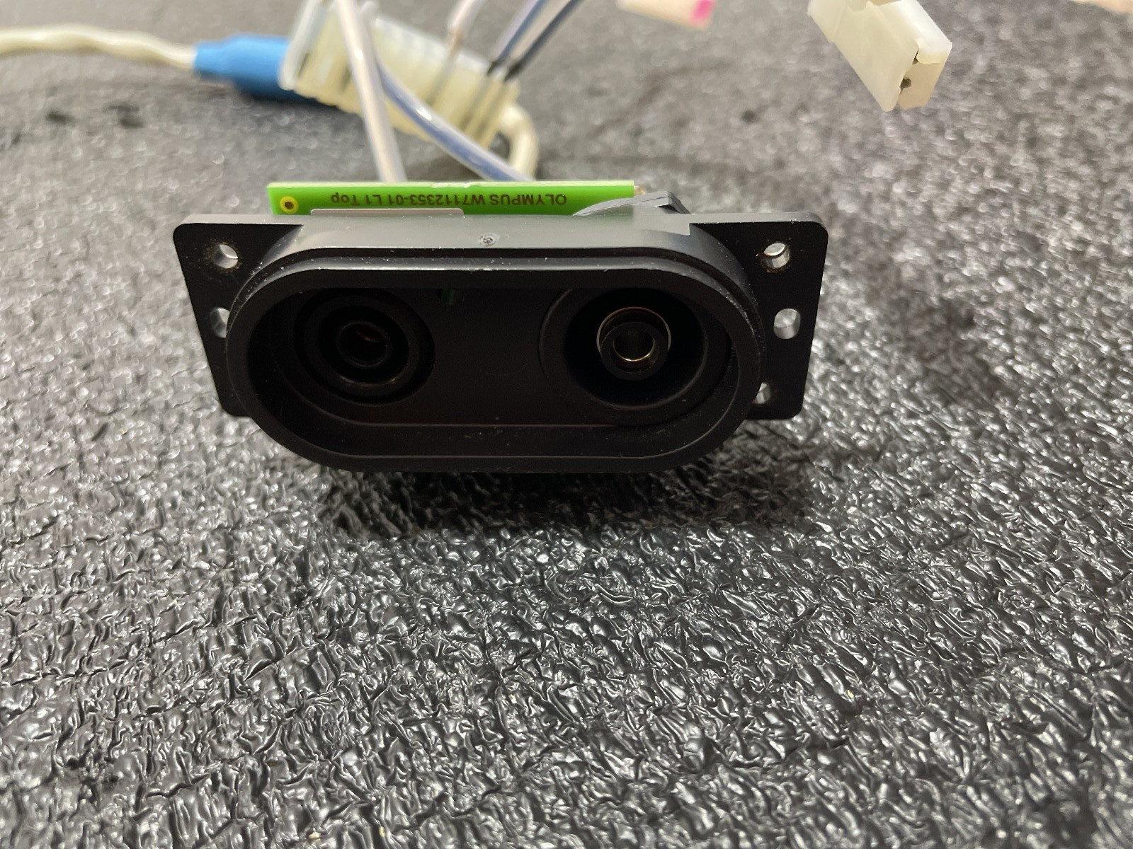 OLYMPUS CELON Elite ESG-200 W7112353-01