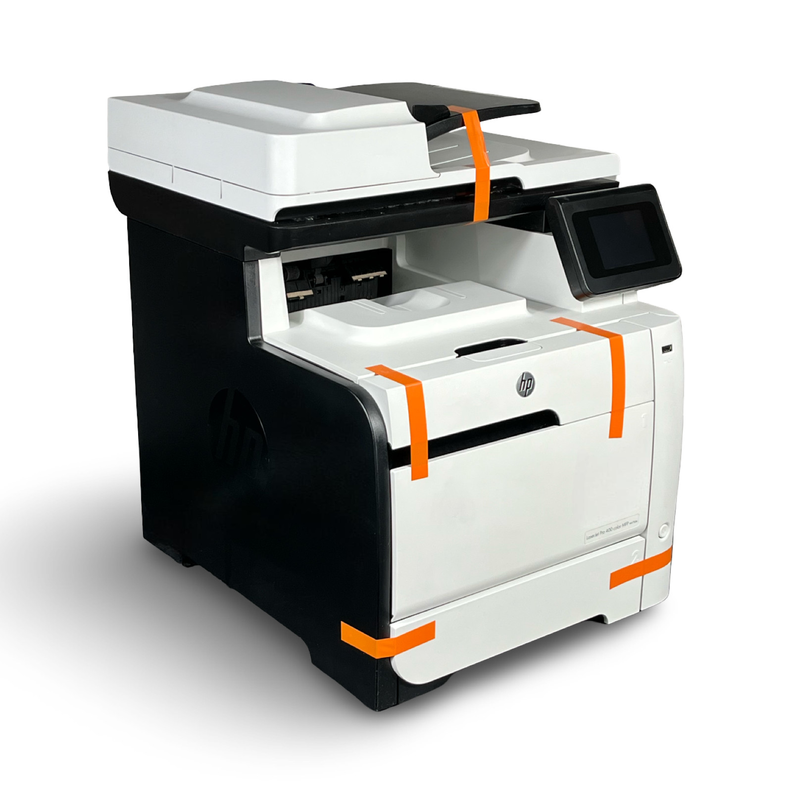 HP LaserJet Pro 400 Color MFP M475dw Printer Copy Scan Fax Wireless CE864A