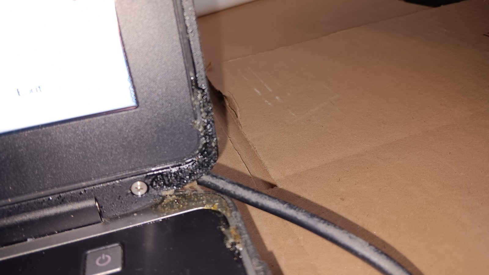 Dell Latitude E6430 ATG Rugged Laptop i7-3540M @ 3 GHz 8 GB Ram 14″ LCD Screen