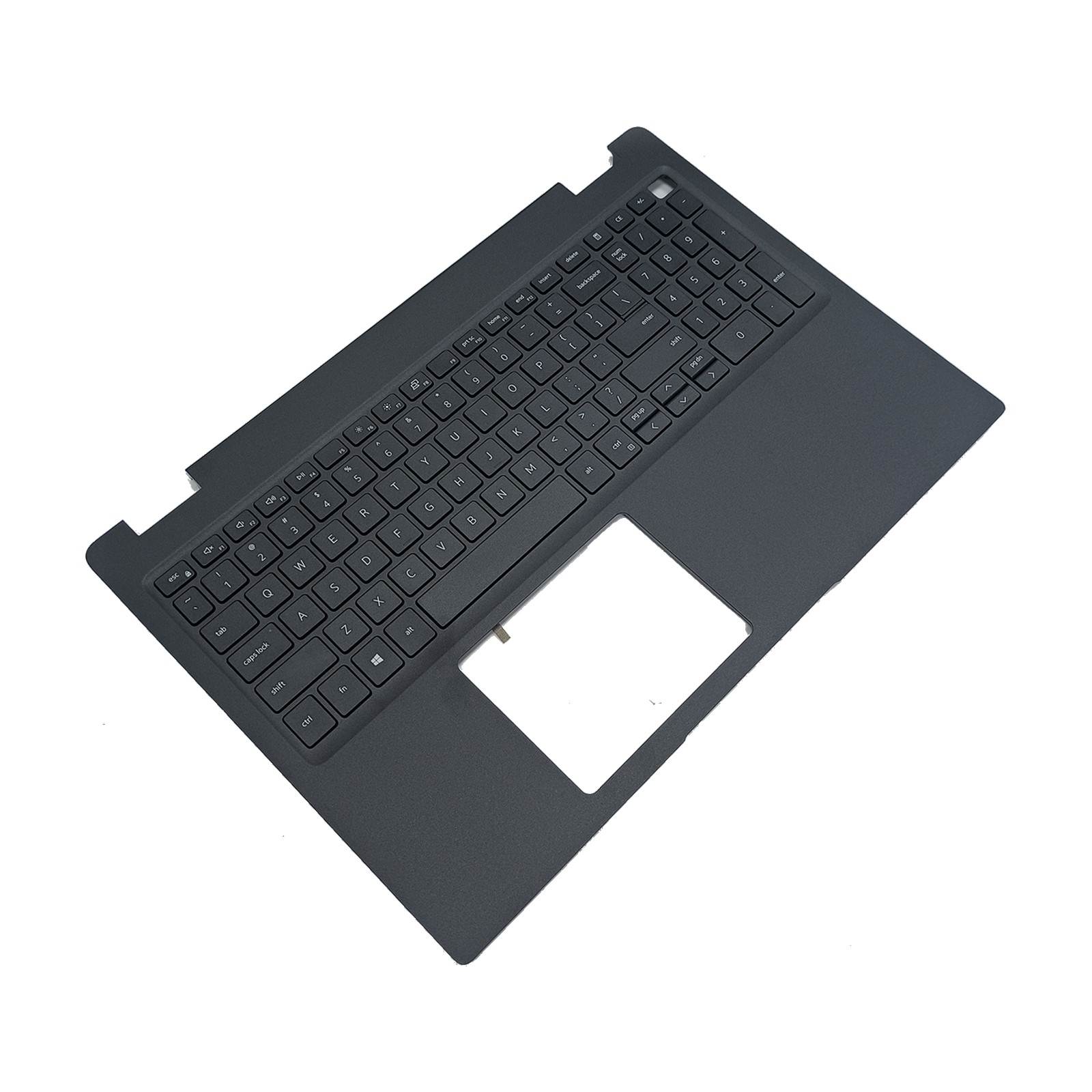 New For Dell Latitude 3510 E3510 Palmrest Cover w/Non-Backlit Keyboard 0JYG4Y US