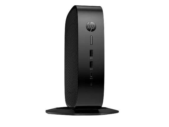 HP Elite t755 Thin Client Ryzen V2546 Hexa-core (6 Core) 3 GHz – TAA Compliant