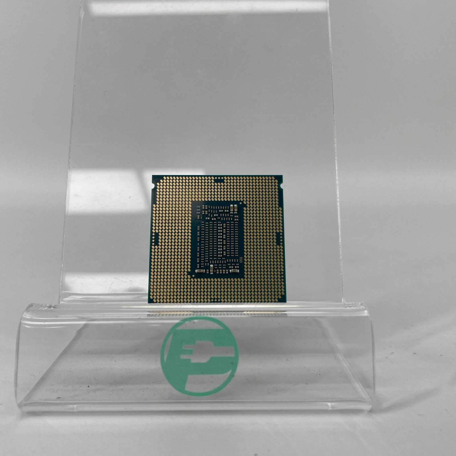 Intel Core i5-9400F 2.90GHz 6 Core SRF6M 6 Thread LGA 1151
