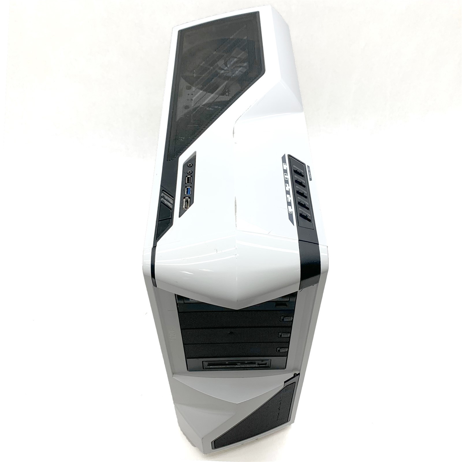 ASUSTek ROG Strix B450-F Gaming AMD Ryzen 5 1600X 16GB 500GB SSD Windows 10
