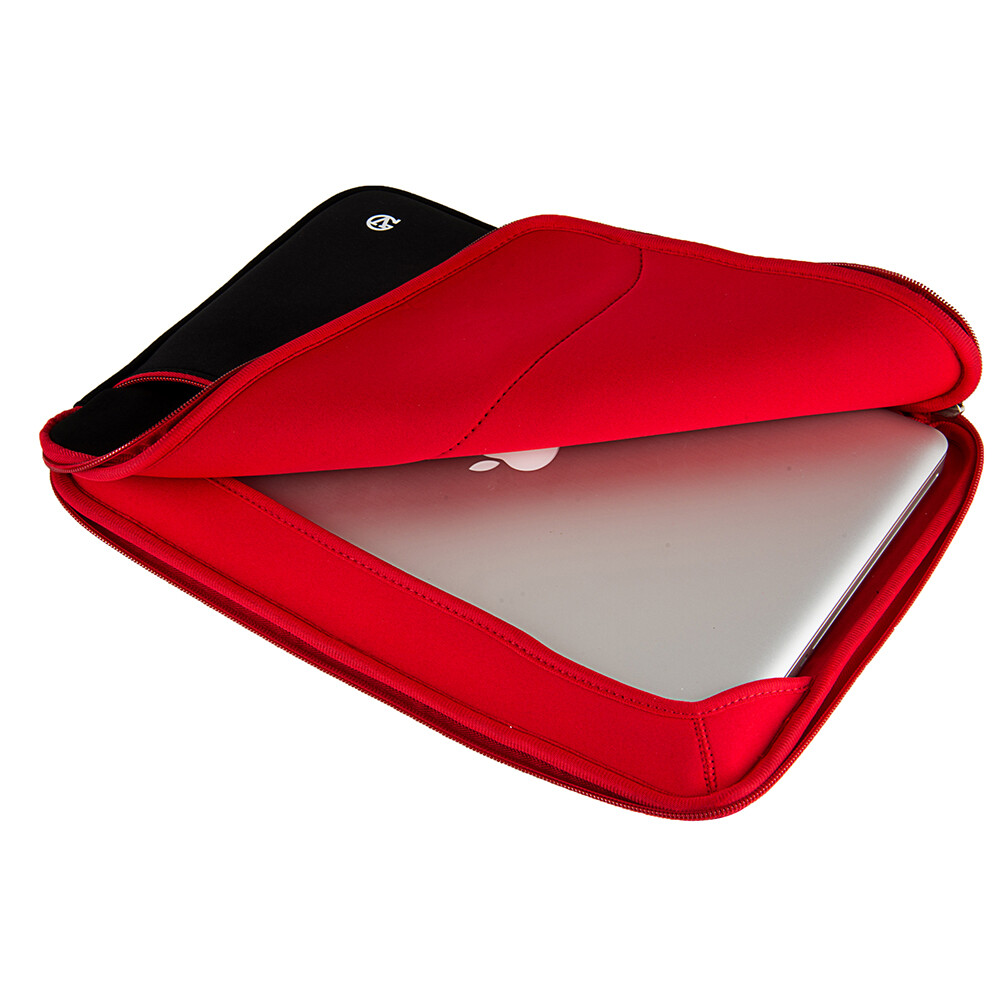 VanGoddy Slim Laptop Neoprene Sleeve Case Bag For 14″ Lenovo IdeaPad 5/5i/Flex 5