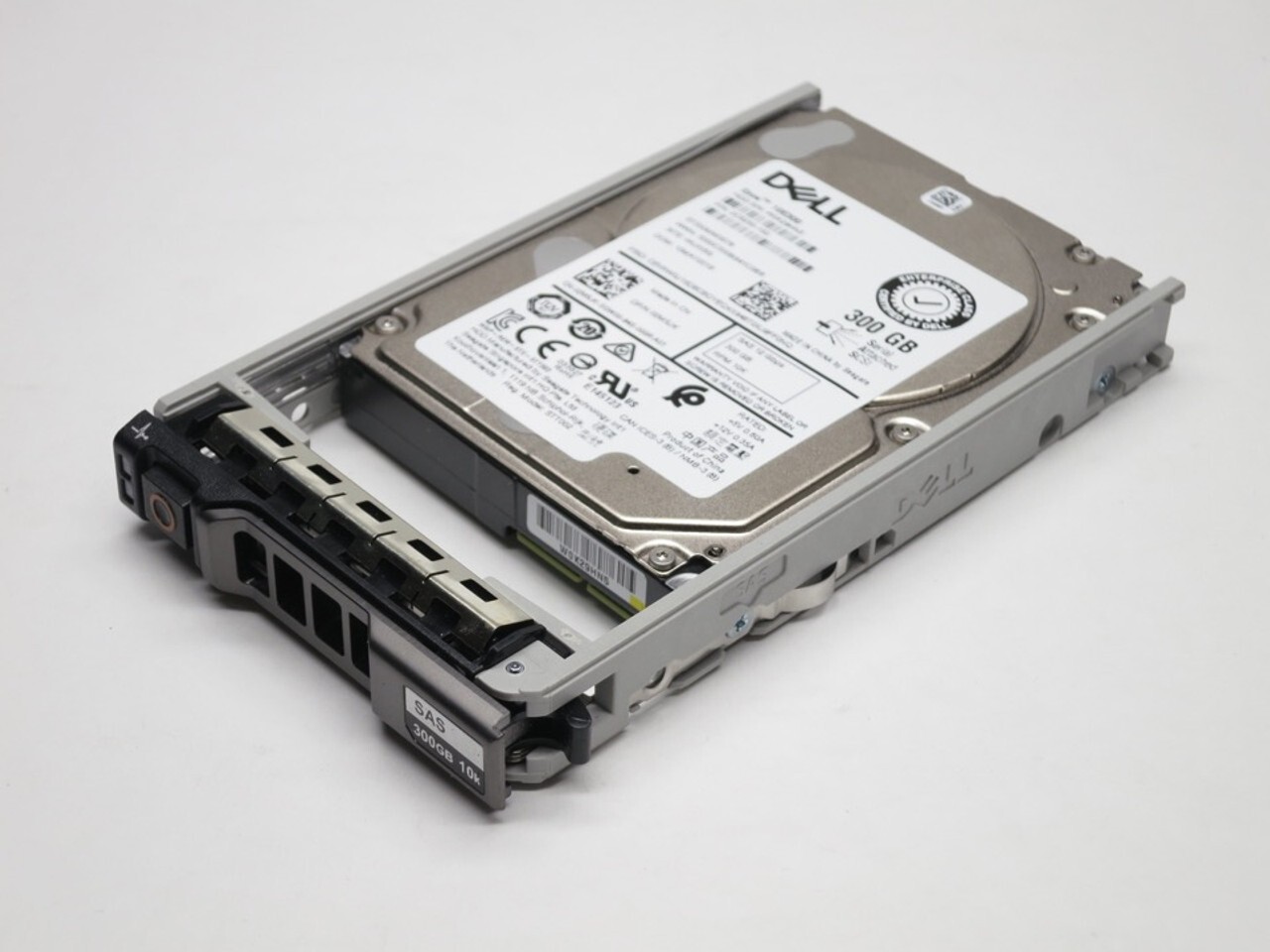 0-HRS YJ2KH ST300MM0008 Dell 300GB 10KRPM 12Gb/s2.5″SAS SERVERHDD Hard Drive