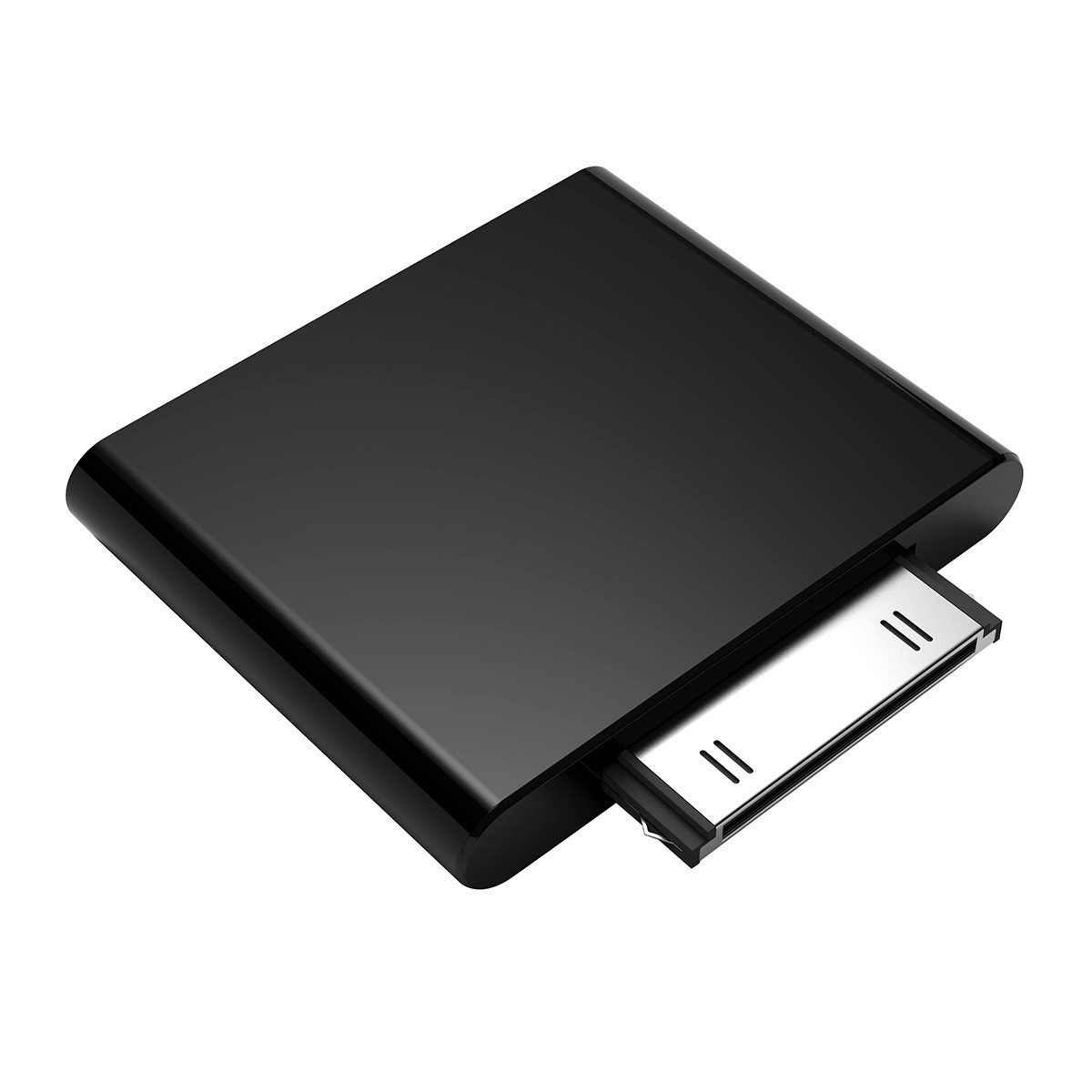 For Ipod Bluetooth-compatible Audio Transmitter Wireless Audio Adapter Drive