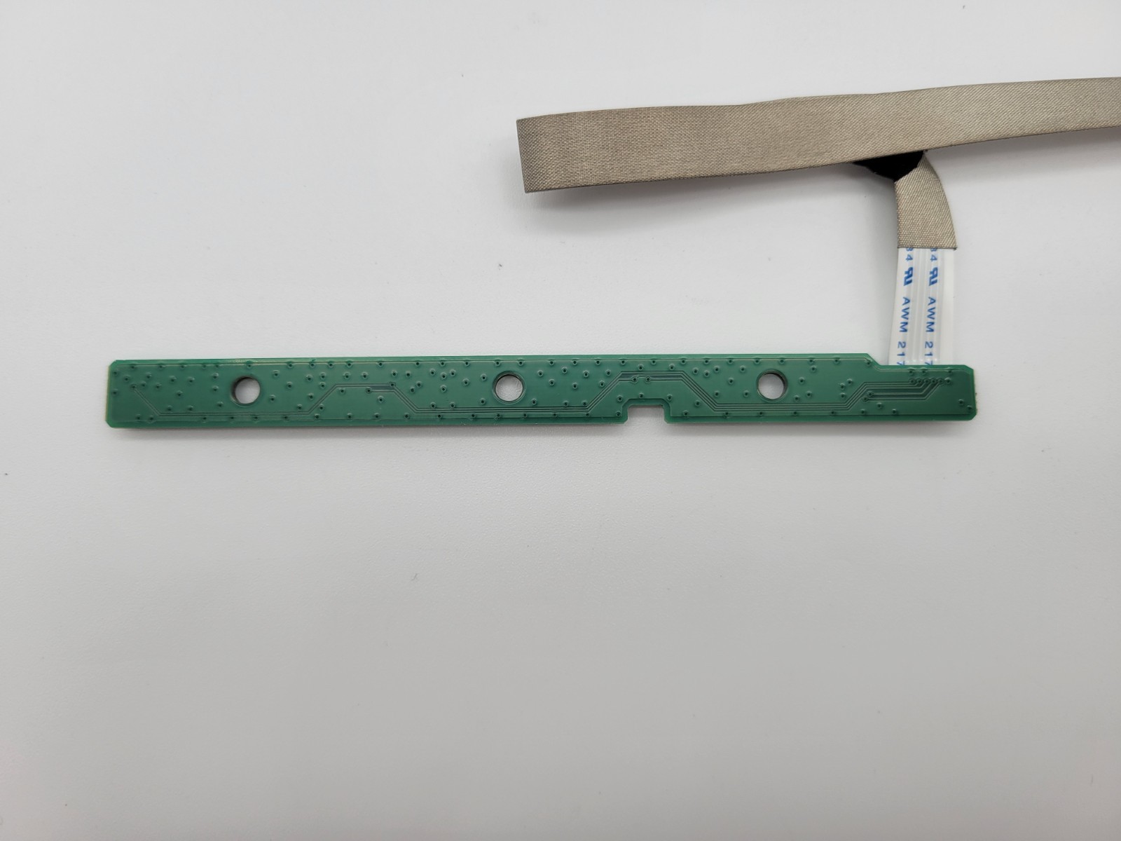 Button Control Panel For AOC Q27G3XMN