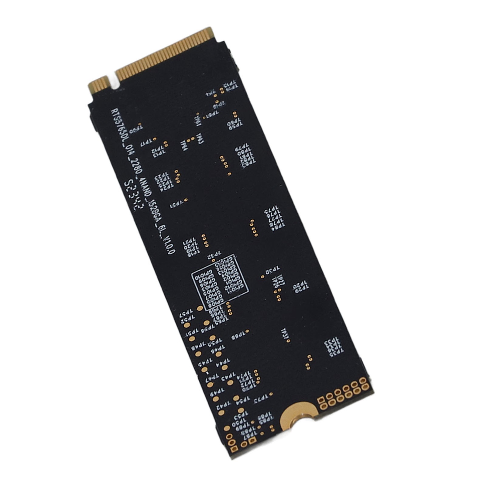 NVMe Internal SSD PCIE Gen3 X 4 M.2 2280 Interface Stable Operation NVMe In MDOY