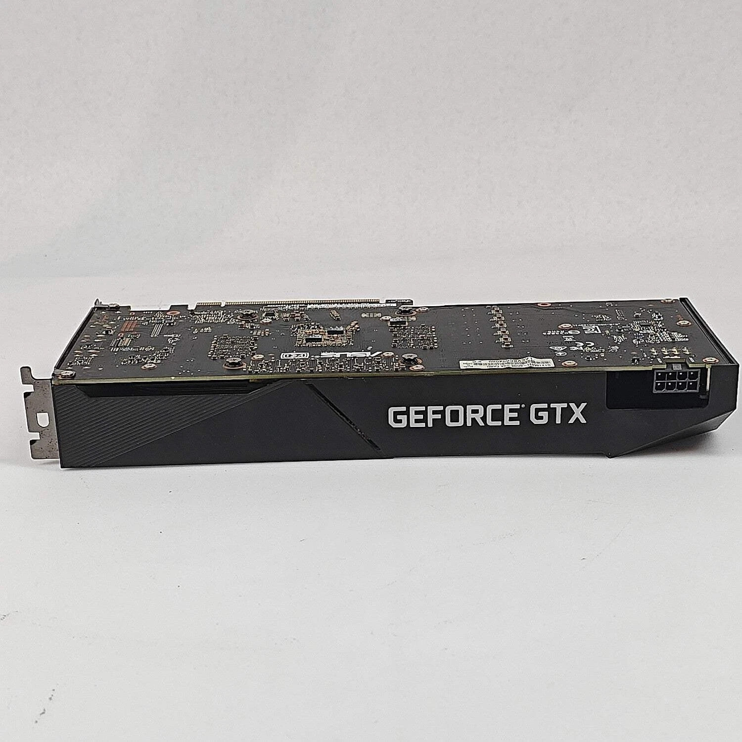 Asus GeForce GTX 1660 Ti 6GB GDDR6 Graphics Card 90PD02X0-P00030