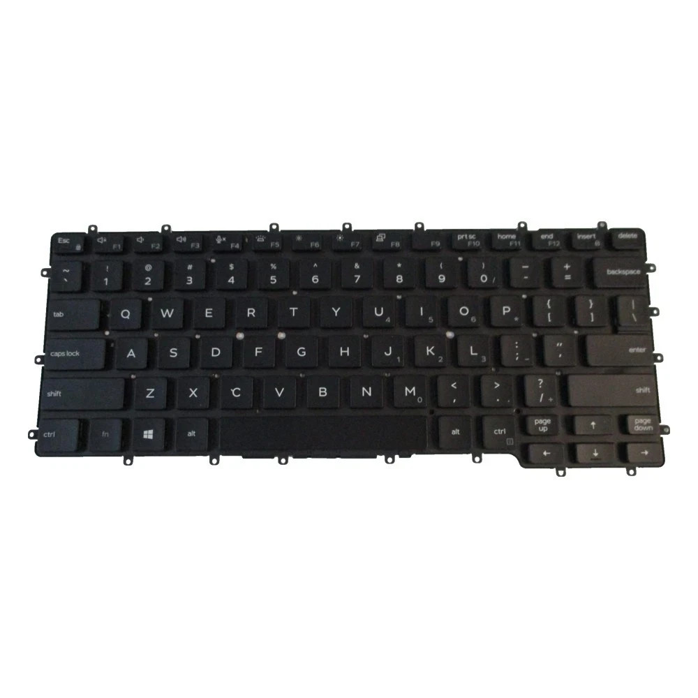 NEW Backlit Keyboard Dell Latitude 9410 2-in-1 Laptops – 0GMRW