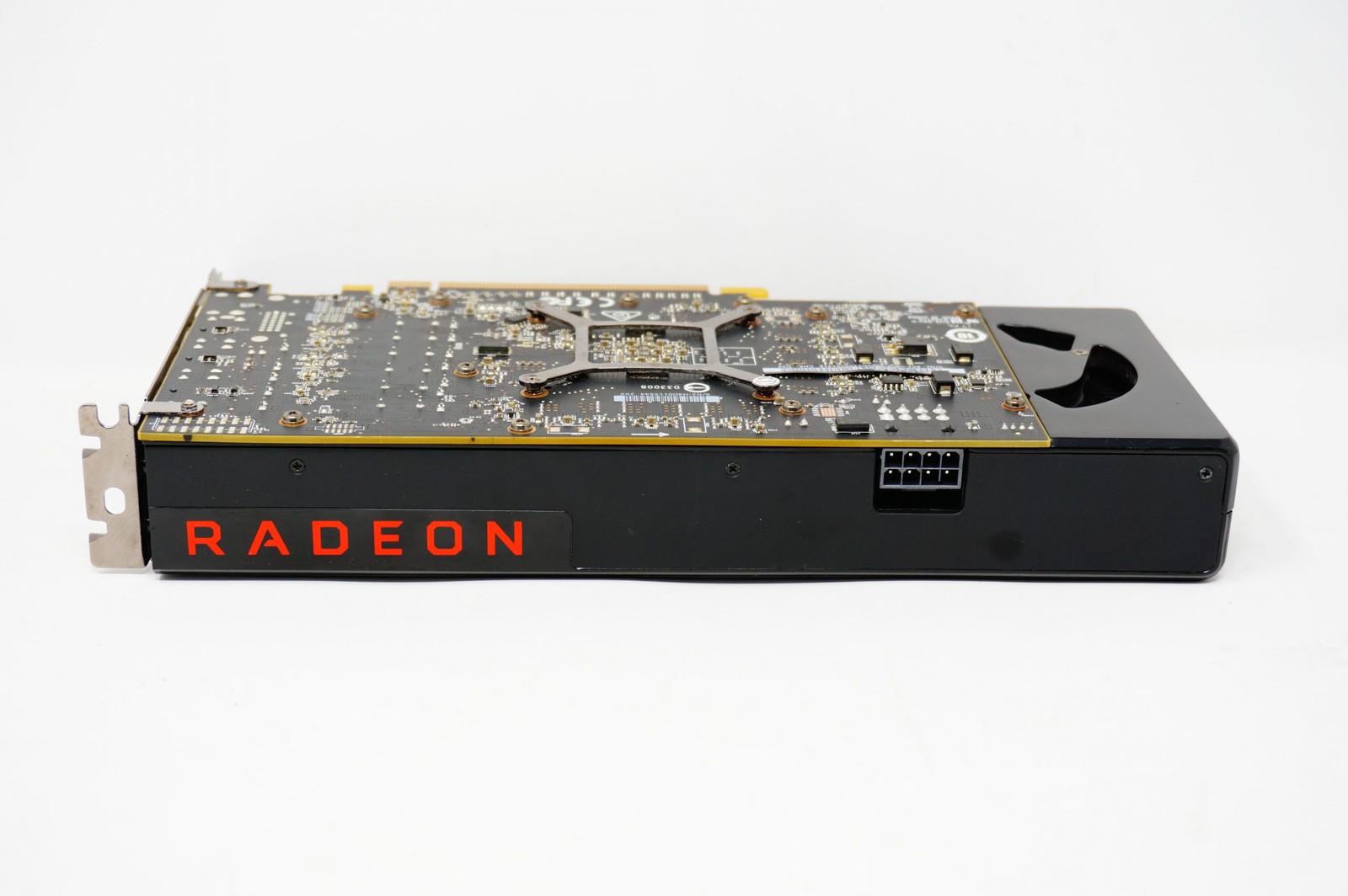 MSI Radeon RX 580 8GB Reference Blower GPU | 1yr Warranty, Fast Ship!