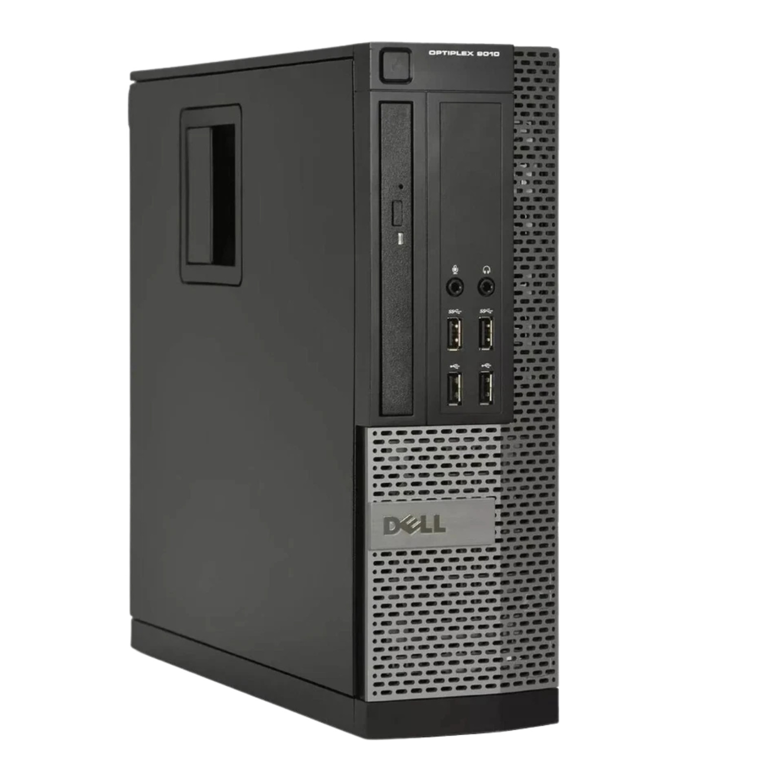 Dell Desktop Tower | Intel i5 | 32GB Memory | 2TB SSD+HDD | Windows 11/10 Pro
