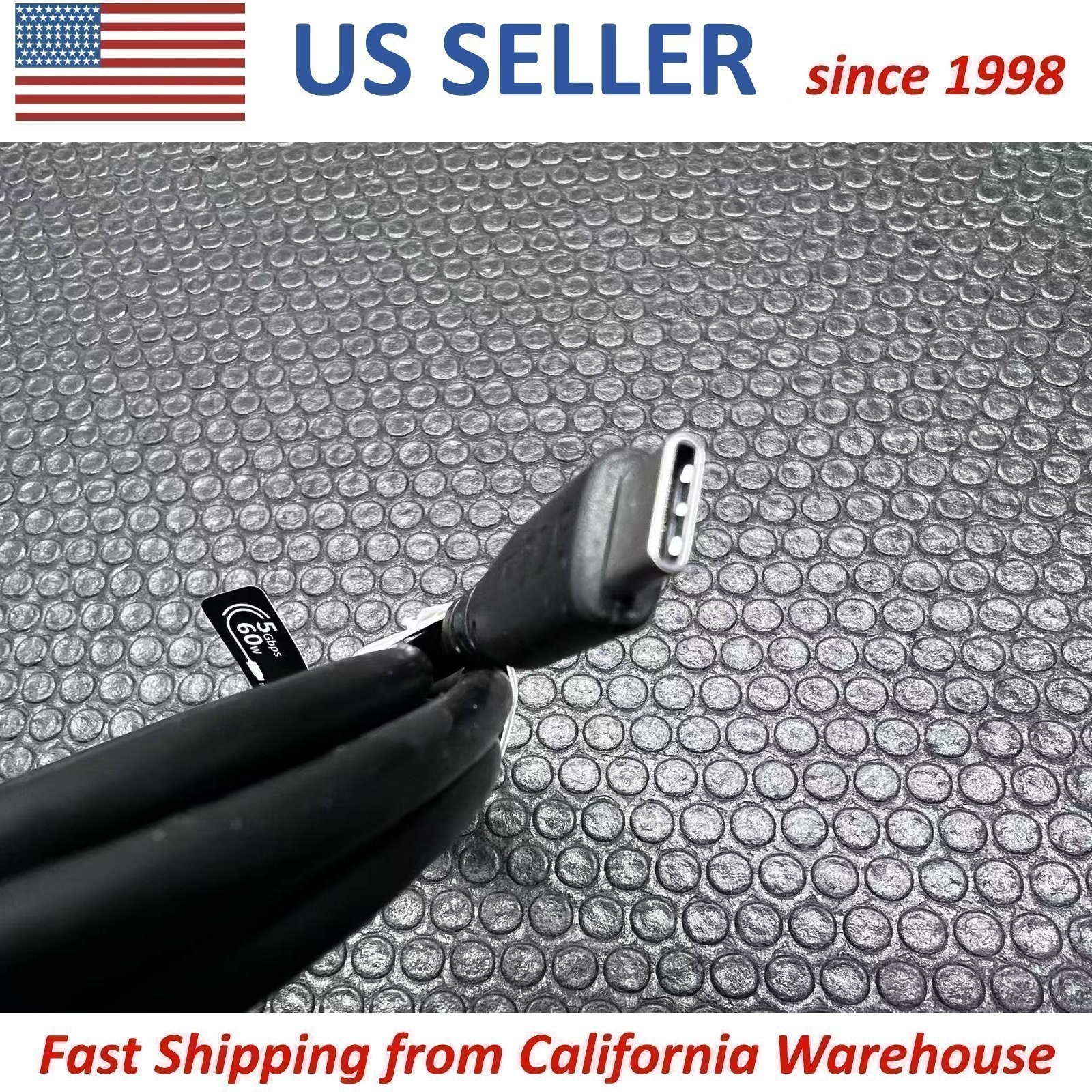 10X RØDE RODE SC27 SuperSpeed USB-C Fast Data Transfer 2m Cable 5Gbps 60W NEW