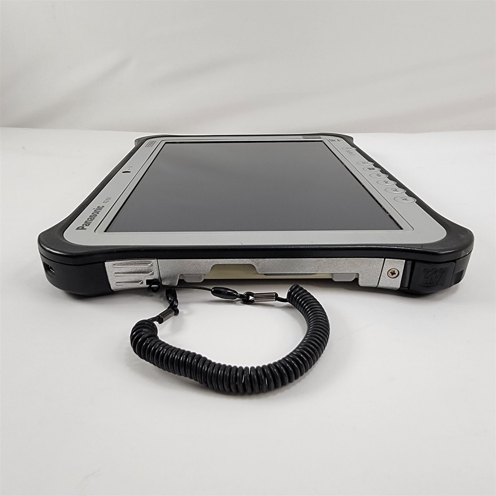 Panasonic Toughpad FZ-G1 10.1″ i5-5300U 2.3GHz 8GB 256GB SSD Rugged Tablet